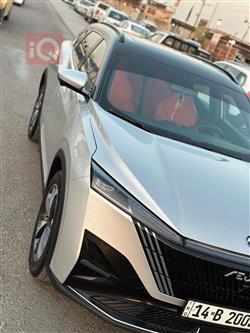 Dongfeng Mage